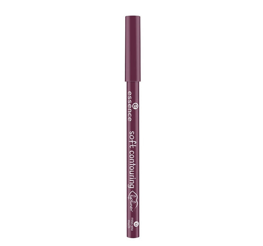 Essence Cosmetics Soft Contouring Lip Liner 10 Miss You Much | FinalChoice