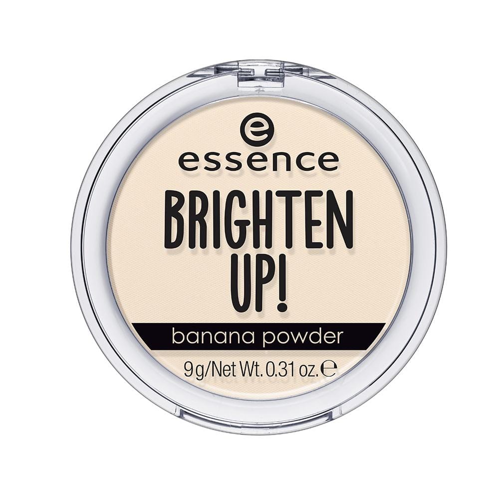 Essence Brighten Up! Banana Powder -10