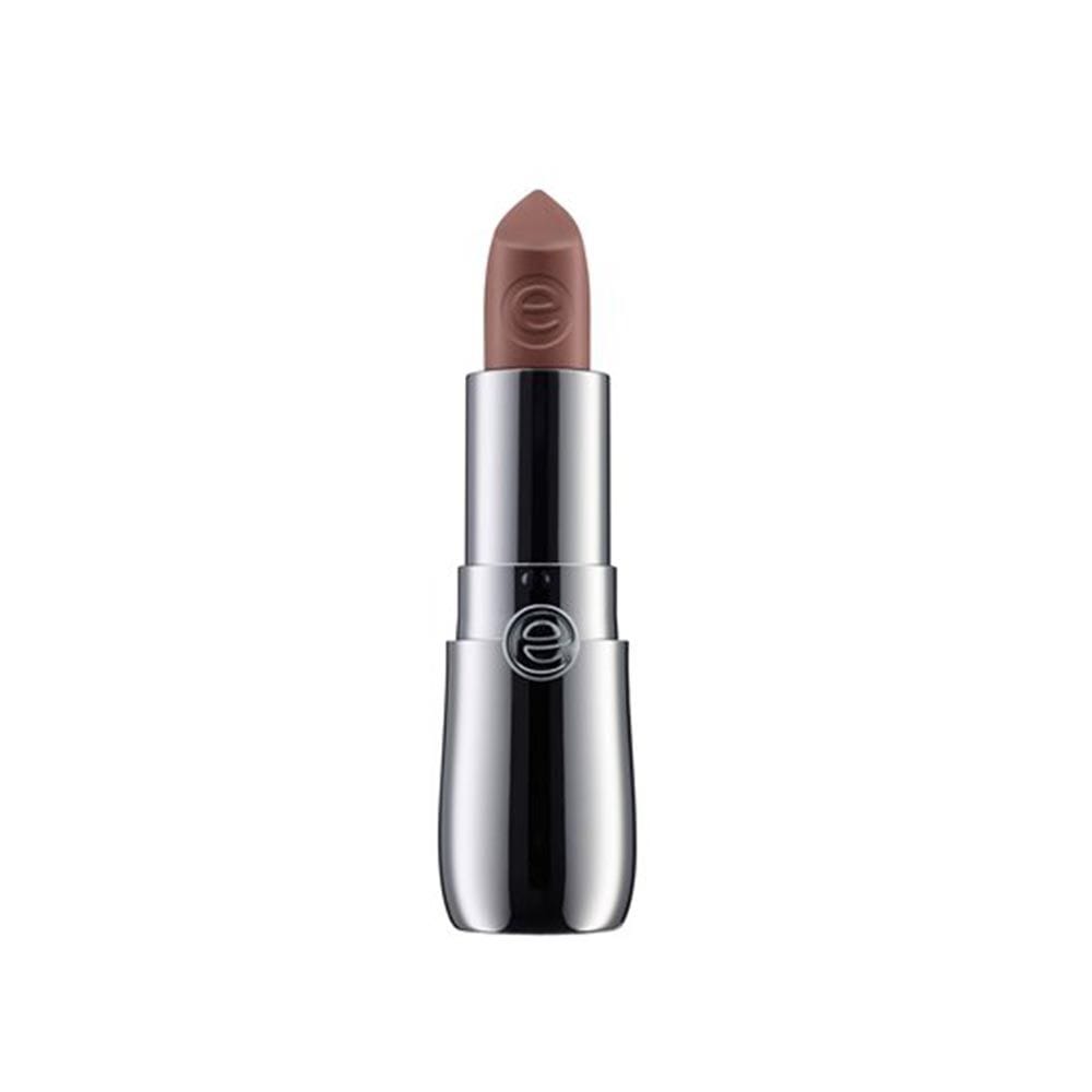 Essence Cosmetics Colour Up! Shine On! Lipstick-04 fudgesicle | FinalChoice