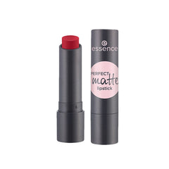 Essence Cosmetics - Perfect Matte Lipstick 03 Season Of Love | FinalChoice