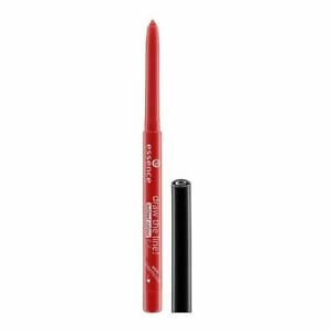 Essence Cosmetics Draw The Line! Instant Colour Lipliner - 12 Head to-ma-toes | FinalChoice