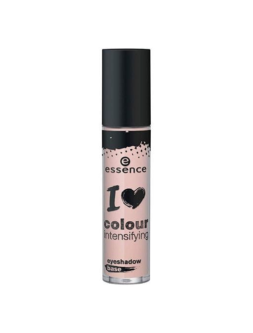Essence Cosmetics I Love Colour Intensifying Eyeshadow Base Pink 0 FAH | FinalChoice