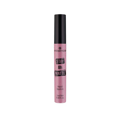 Essence Cosmetics Stay 8h Matte Liquid Lipstick 05 Date Proof