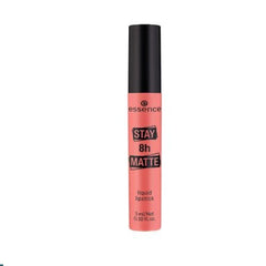 Essence Cosmetics Stay 8h Matte Liquid Lipstick 03 Down To Earth