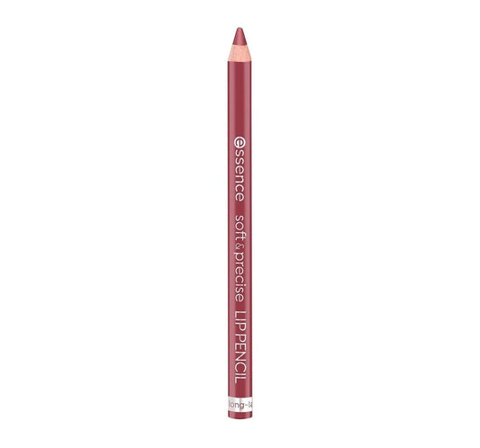 Essence Cosmetics Soft & Precise Lip Pencil 21 Charming | FinalChoice