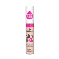 Essence Stay All Day 16H Long-Lasting Concealer 20 Soft Beige