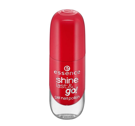 Essence Shine Last & Go, Gel Nail Polish - 51 Light It Up