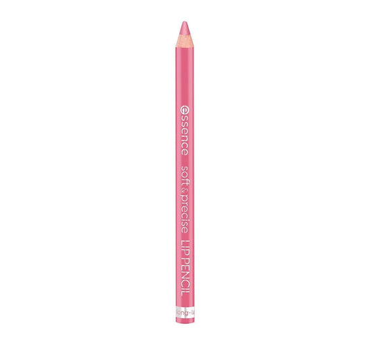 Essence Cosmetics Soft & Precise Lip Pencil 22 Cheerful | FinalChoice