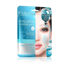 Hyaluron Sheet Mask