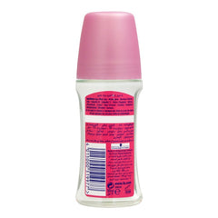Fa Roll-On Deodorant for Women - Pink Passion