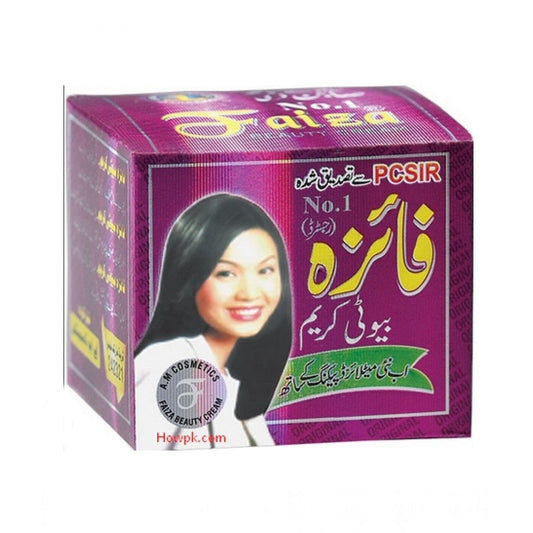Faiza Beauty Cream - 28gm