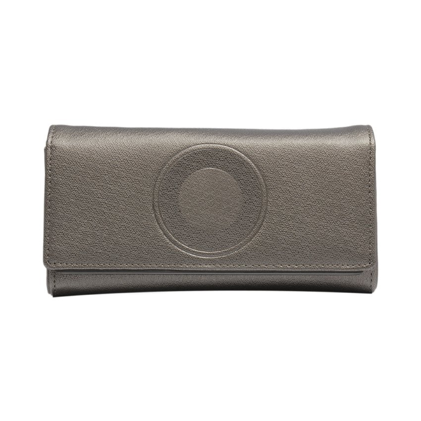 Luxury Fashion Designer PU Leather Clutch (2031)