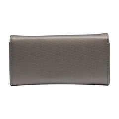 Luxury Fashion Designer PU Leather Clutch (2031)