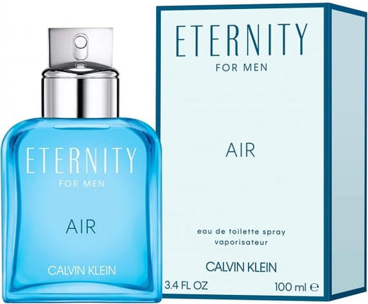 Calvin Klein Eternity  Air Men Edt 100Ml