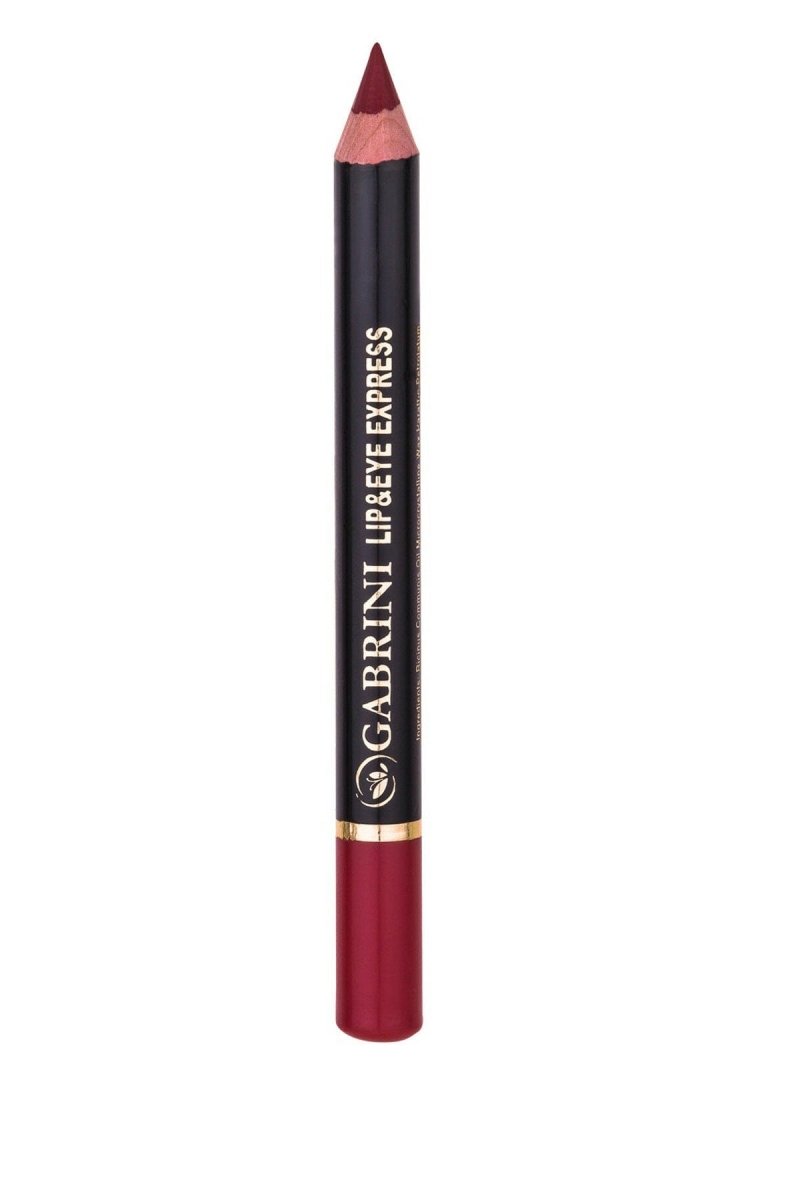 Gabrini Lip& Eye Express Pencil No.114