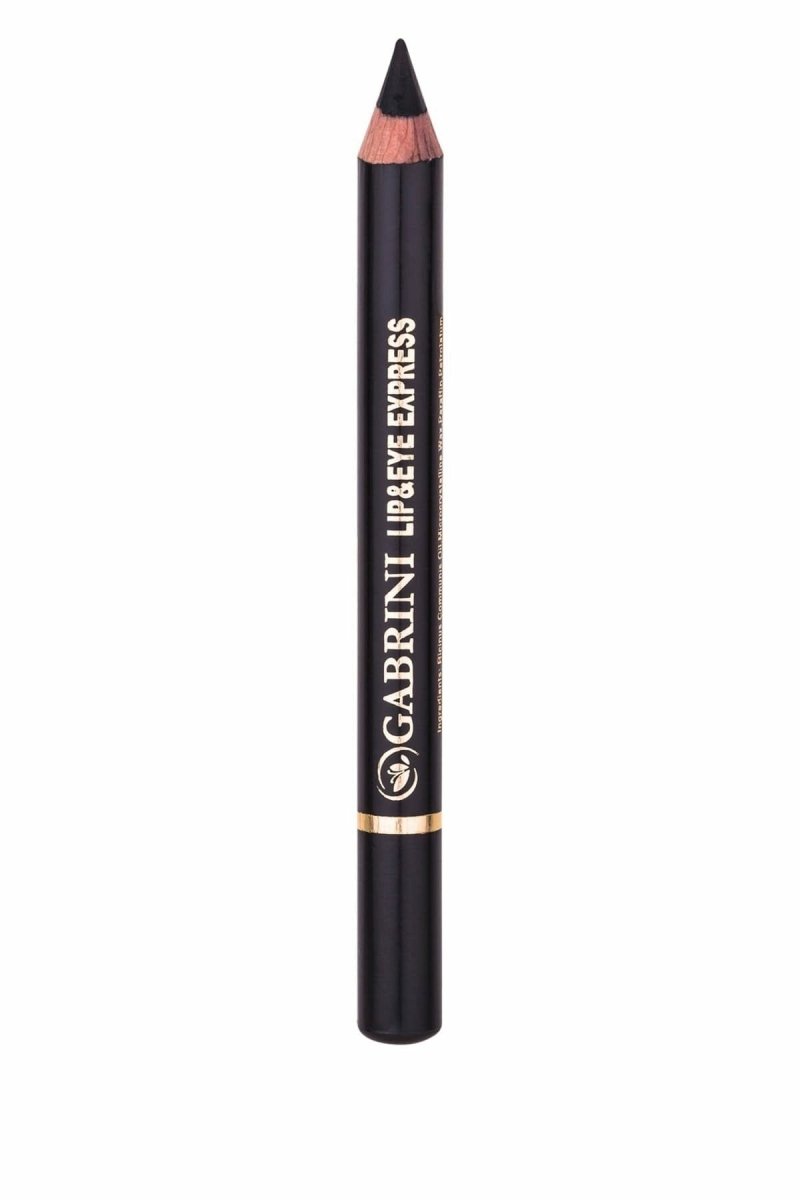 Gabrini Lip& Eye Express Pencil No.100