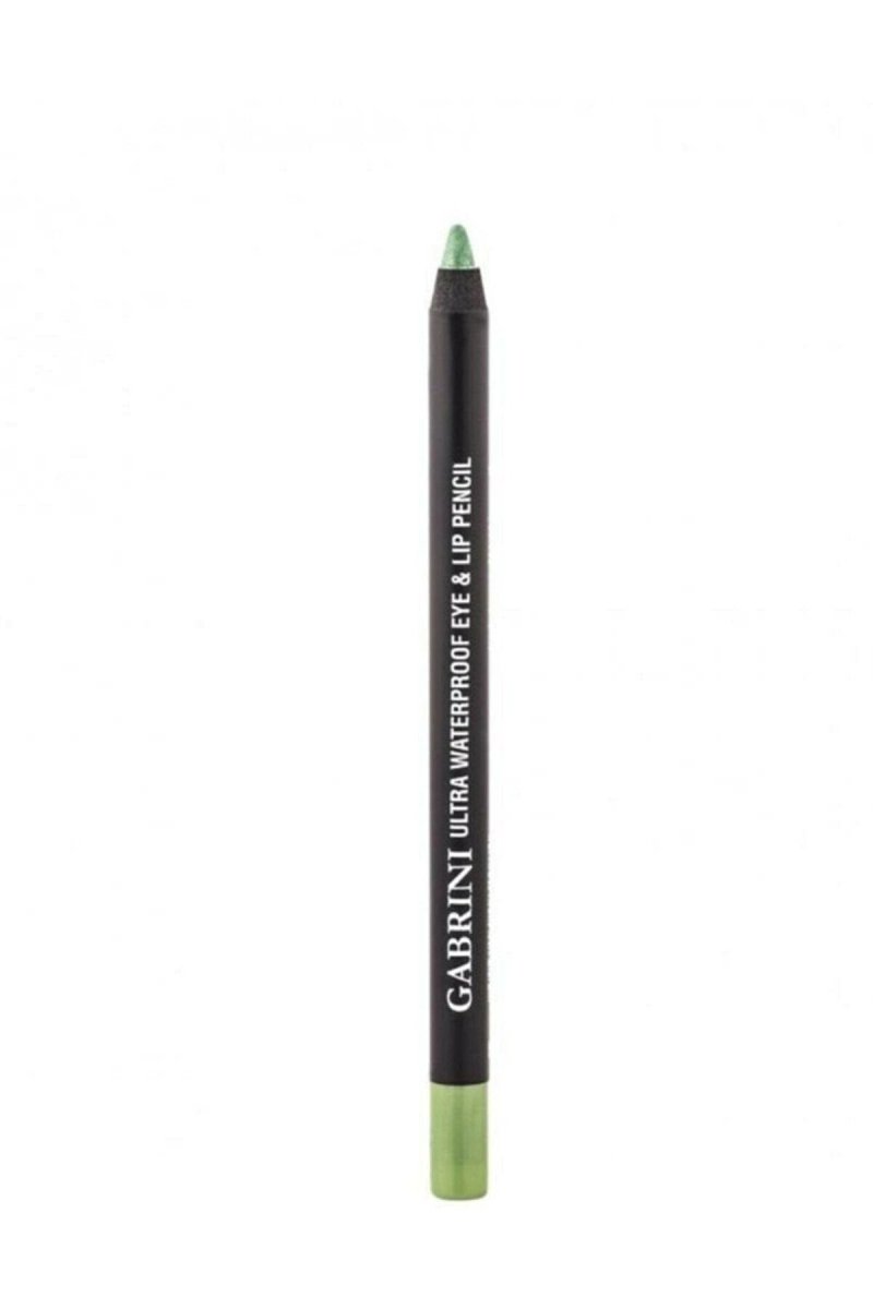 Gabrini Ultra Waterproof Lip& Eye Pencil No.08