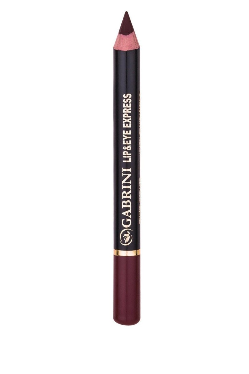Gabrini Lip& Eye Express Pencil No.125
