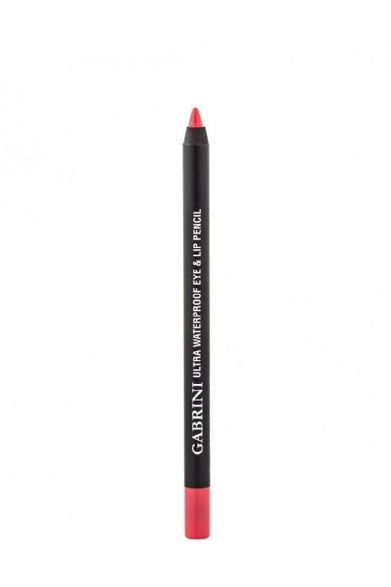 Gabrini Ultra Waterproof Lip& Eye Pencil No.06