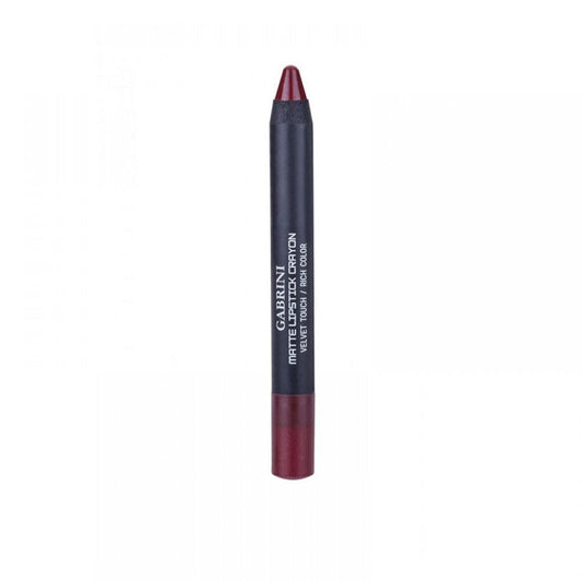 Gabrini Matte Lipstick Crayon - 11