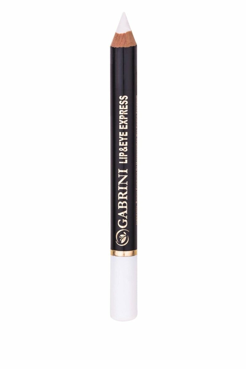 Gabrini Lip& Eye Express Pencil No.101
