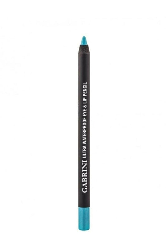 Gabrini Ultra Waterproof Lip& Eye Pencil No.15