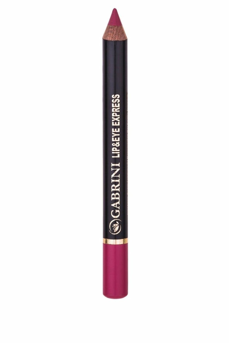 Gabrini Lip& Eye Express Pencil No.104