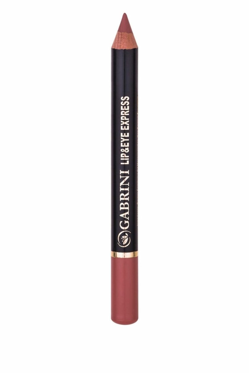 Gabrini Lip& Eye Express Pencil No.105
