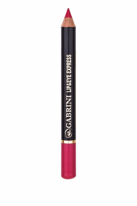 Gabrini Lip& Eye Express Pencil No.107
