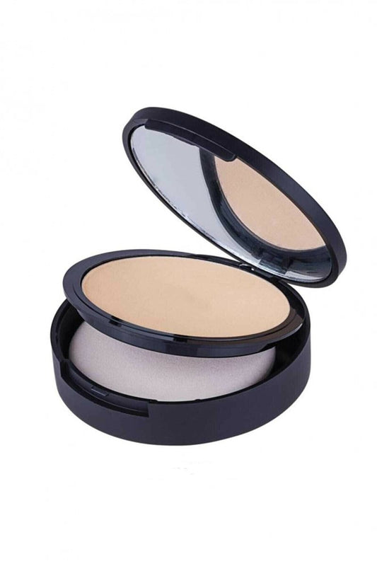 Gabrini Professional Matte Powder 04