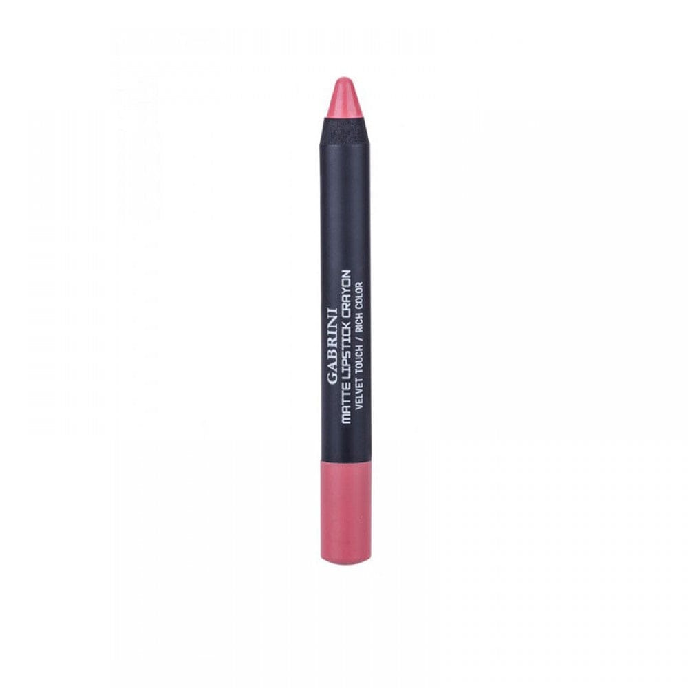 Gabrini Matte Lipstick Crayon - 09