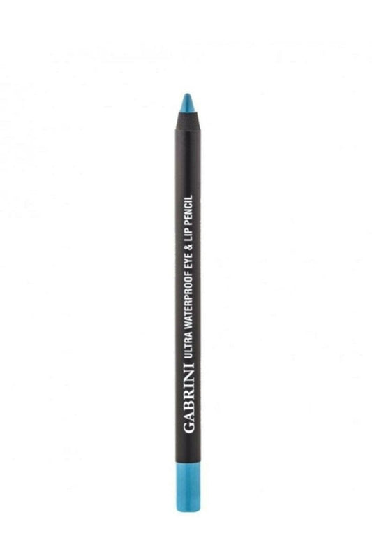 Gabrini Ultra Waterproof Lip& Eye Pencil No.07