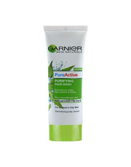 Garnier - Pure Active Neem Purifying Face Wash 50ml