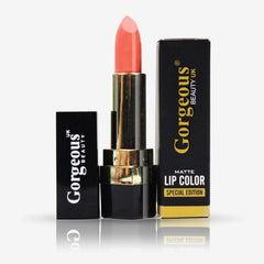 Gorgeous Beauty UK Matte Lip Color-Ravishing-GM-09