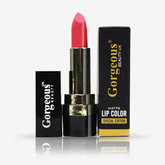 Gorgeous Beauty UK Matte Lip Color-Pearl Pink-GM-13