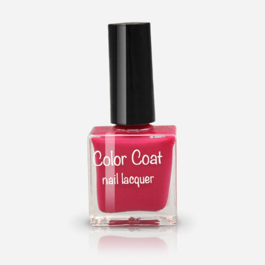Gorgeous Beauty Uk Color Coat Nail Lacquer - CC-14-Bed Obsession