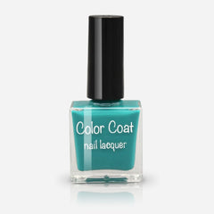 Gorgeous Beauty Uk Color Coat Nail Lacquer - CC-35-Island Oasis