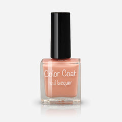 Gorgeous Beauty Uk Color Coat Nail Lacquer - CC-45-Nude Pink