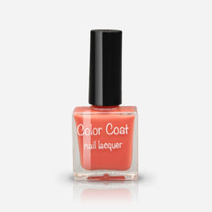 Gorgeous Beauty Uk Color Coat Nail Lacquer - CC-31-Flip Flop Fantasy