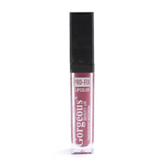 Gorgeous Beauty UK Pro Fix Lipgloss - 065 Pink Sheer