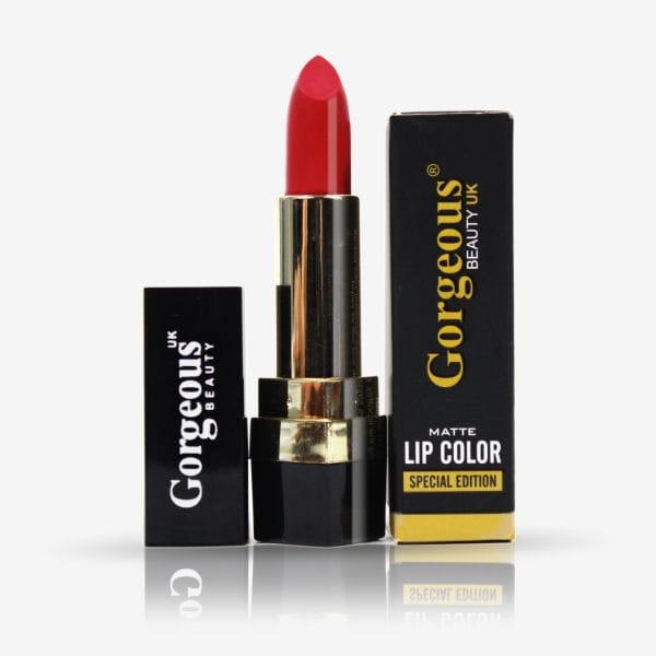 Gorgeous Beauty UK Matte Lip Color-Desire-GM-20