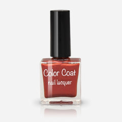 Gorgeous Beauty Uk Color Coat Nail Lacquer - CC-47-Parlezz