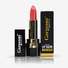 Gorgeous Beauty UK Matte Lip Color-Whirl-GM-11