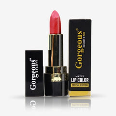 Gorgeous Beauty UK Matte Lip Color-Star Dust-GM-18