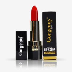 Gorgeous Beauty UK Matte Lip Color-Hot Short-GM-27