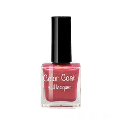 Gorgeous Beauty Uk Color Coat Nail Lacquer - CC-08-Muave Shine