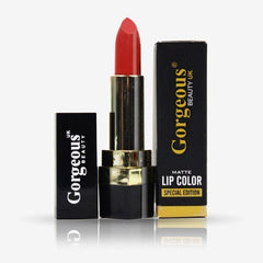 Gorgeous Beauty UK Matte Lip Color-Crave-GM-03