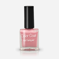 Gorgeous Beauty Uk Color Coat Nail Lacquer - CC-34-First Kiss