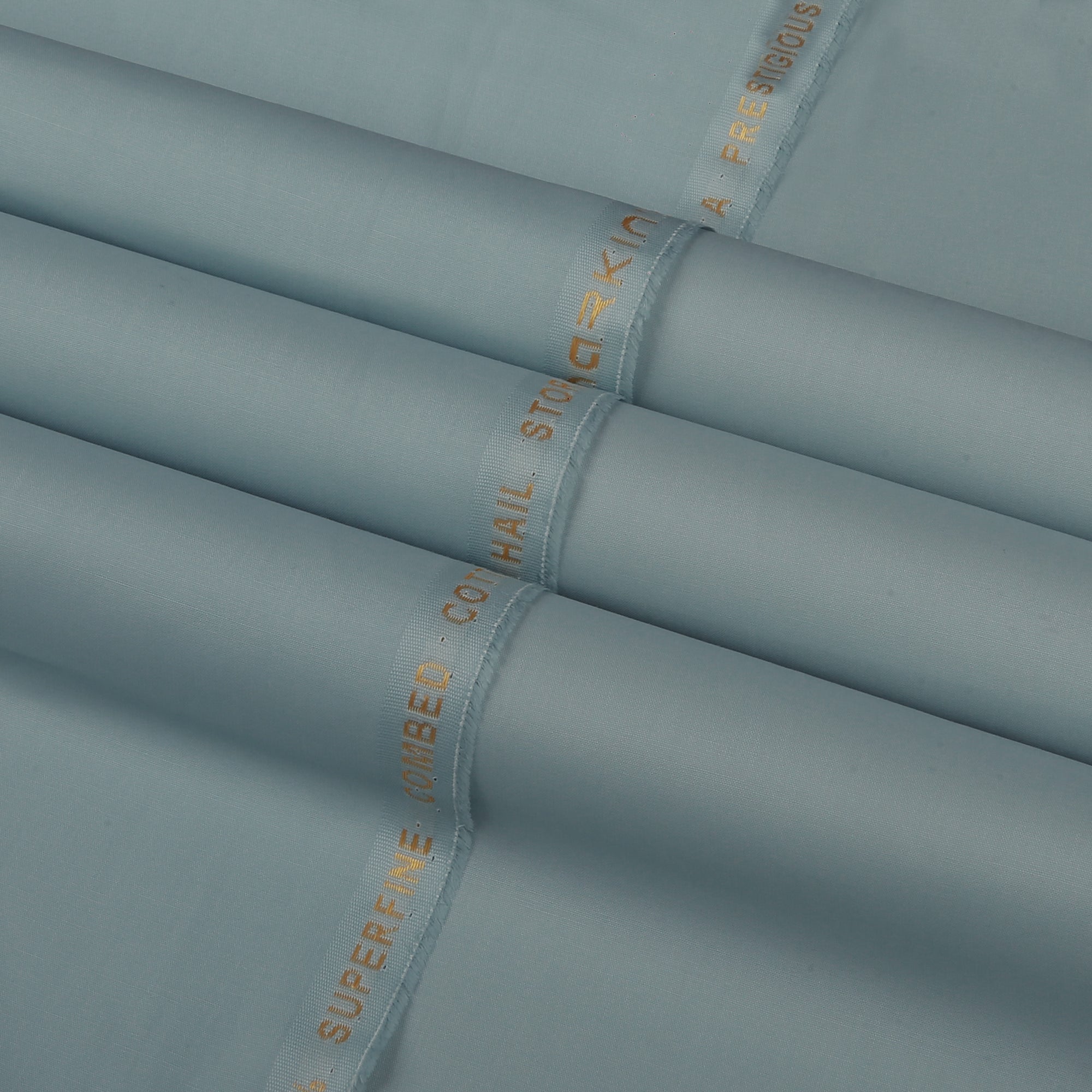 Hail Storm - Latha Cotton (4.5 Mtr) - Narkin's Textile Industries