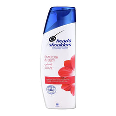 Head & Shoulder Shampoo Smooth & Silky 360ml